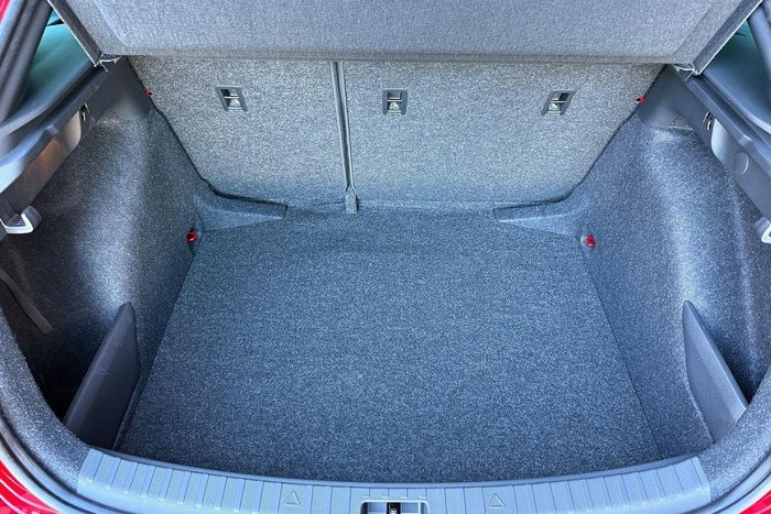 2025 SKODA Scala 110TSI Monte Carlo