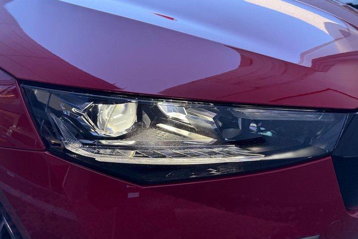 2025 SKODA Scala 110TSI Monte Carlo