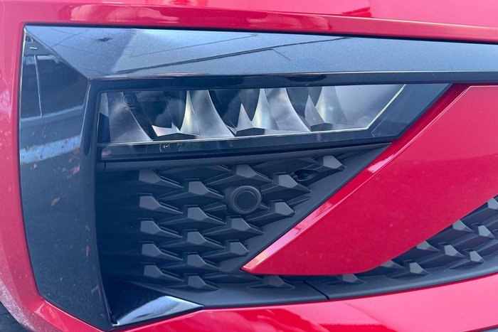 2025 SKODA Scala 110TSI Monte Carlo