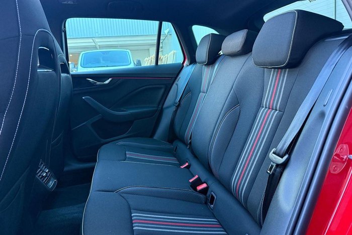 2025 SKODA Scala 110TSI Monte Carlo