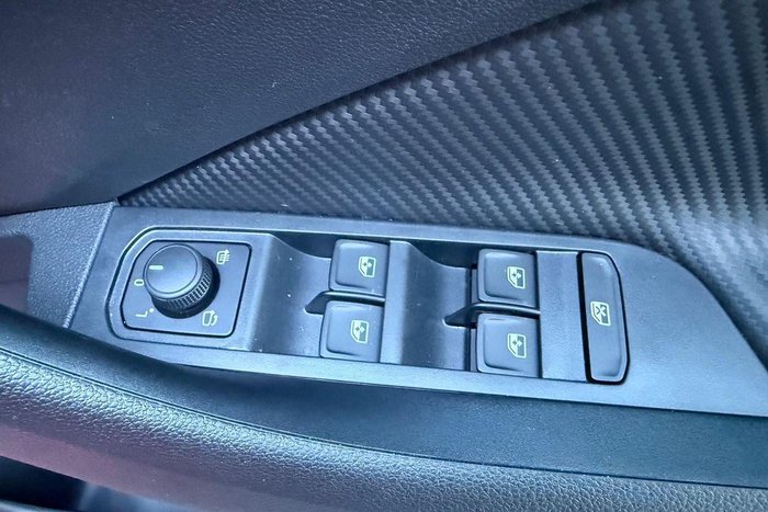 2025 SKODA Scala 110TSI Monte Carlo