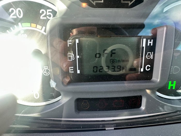 2023 Massey Ferguson 4610