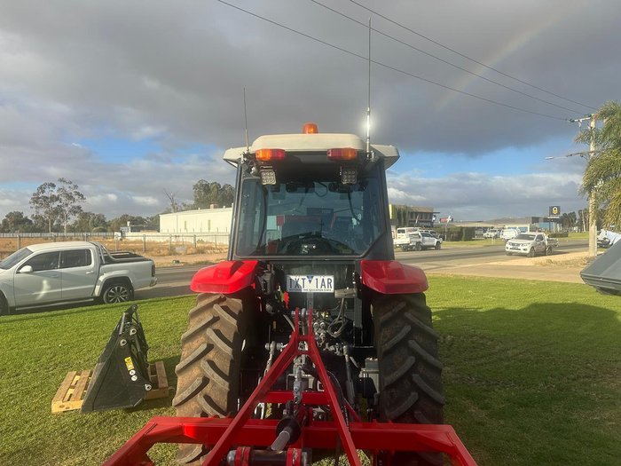 2023 Massey Ferguson 4610
