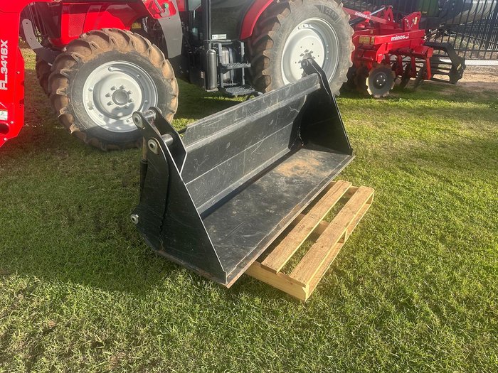 2023 Massey Ferguson 4610