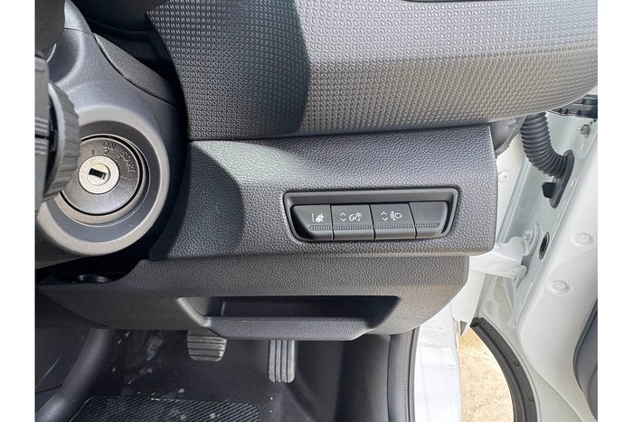 2024 Renault Trafic Premium