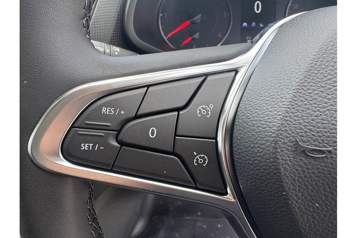 2024 Renault Trafic Premium