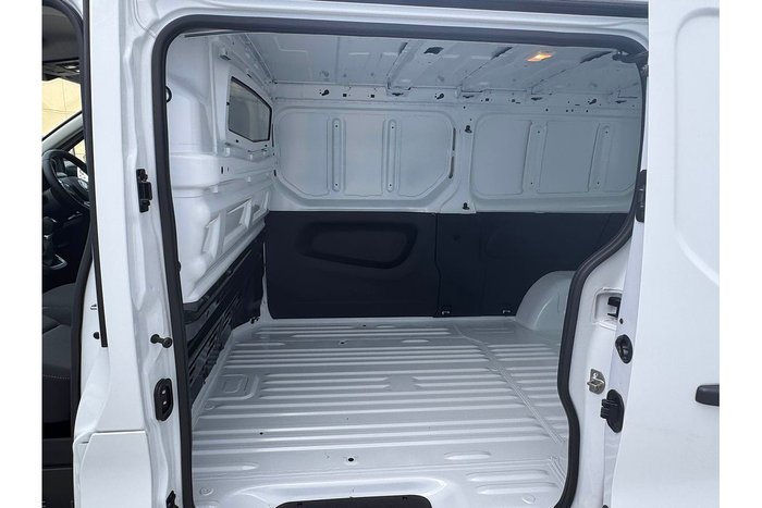 2024 Renault Trafic Premium