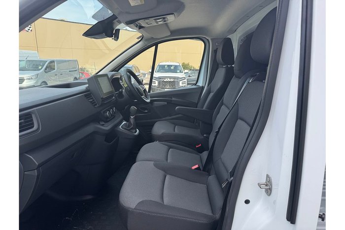 2024 Renault Trafic Premium