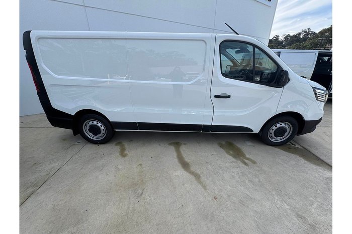 2024 Renault Trafic Premium