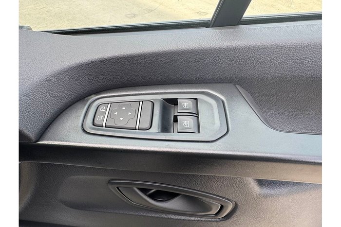 2024 Renault Trafic Premium