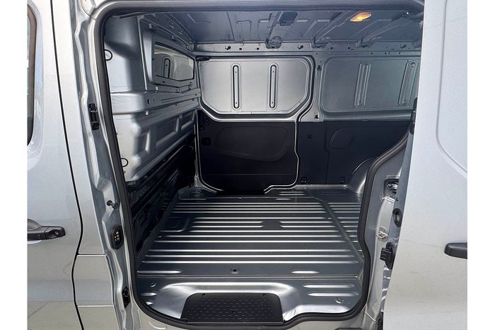 2024 Renault Trafic Premium