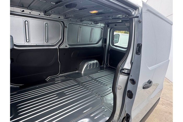 2024 Renault Trafic Premium