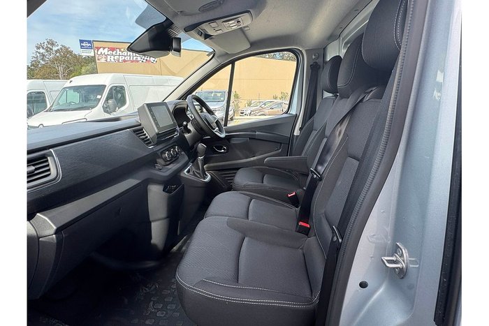 2024 Renault Trafic Premium