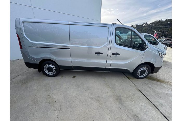 2024 Renault Trafic Premium