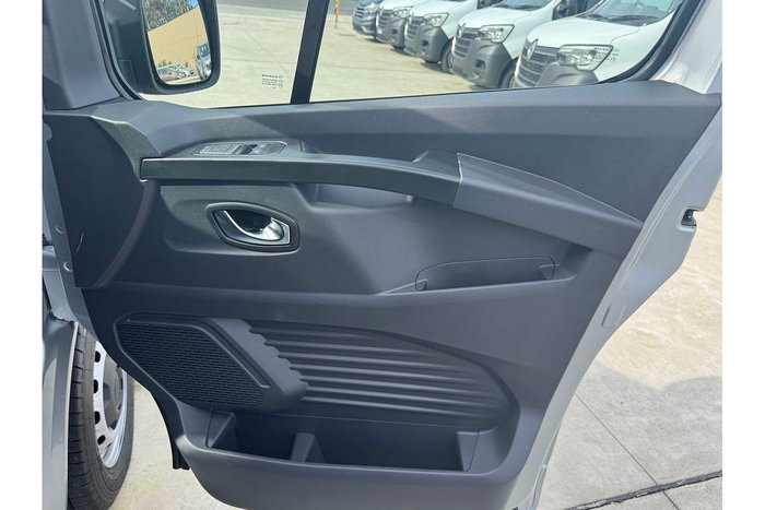 2024 Renault Trafic Premium