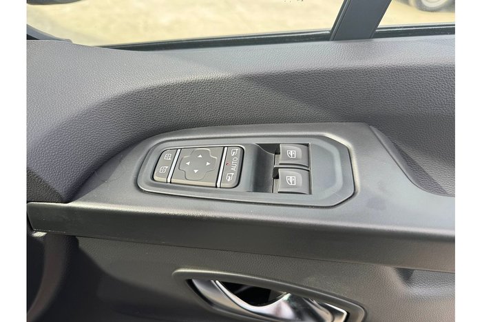 2024 Renault Trafic Premium