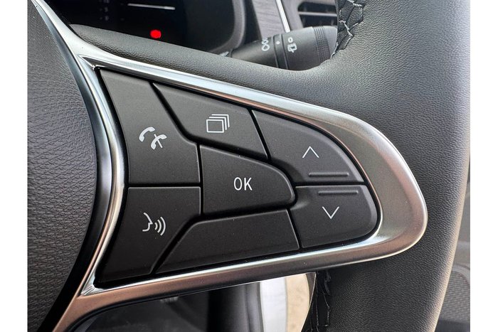 2024 Renault Trafic Premium