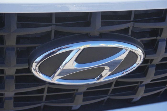 2024 Hyundai Venue Active