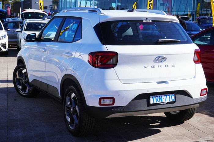 2024 Hyundai Venue Active