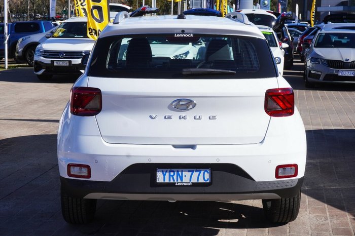 2024 Hyundai Venue Active