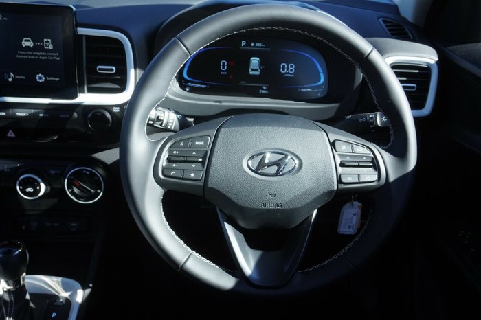 2024 Hyundai Venue Active