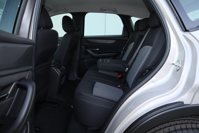 2025 Mazda CX-60 G40e Pure