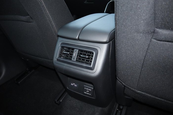 2025 Mazda CX-60 G40e Pure