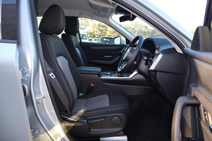 2025 Mazda CX-60 G40e Pure