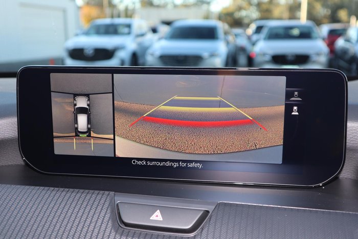 2025 Mazda CX-60 G40e Pure