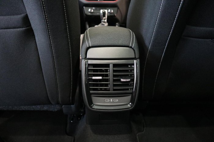 2025 SKODA Scala 110TSI Monte Carlo