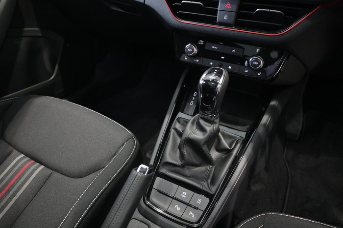 2025 SKODA Scala 110TSI Monte Carlo