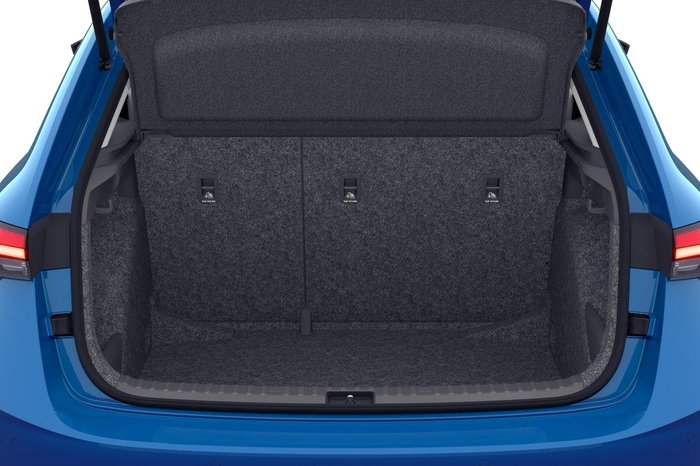 2025 SKODA Scala 110TSI Monte Carlo