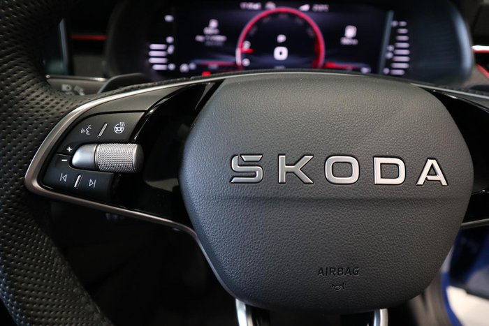 2025 SKODA Scala 110TSI Monte Carlo