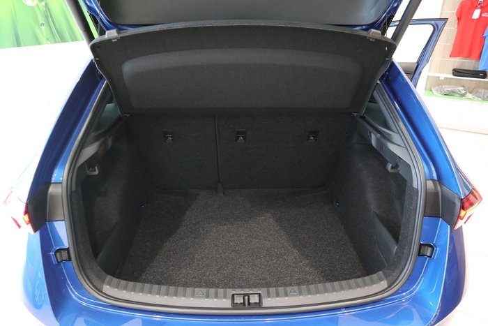 2025 SKODA Scala 110TSI Monte Carlo