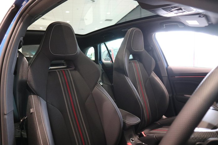 2025 SKODA Scala 110TSI Monte Carlo