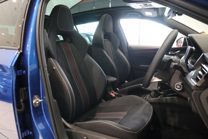 2025 SKODA Scala 110TSI Monte Carlo