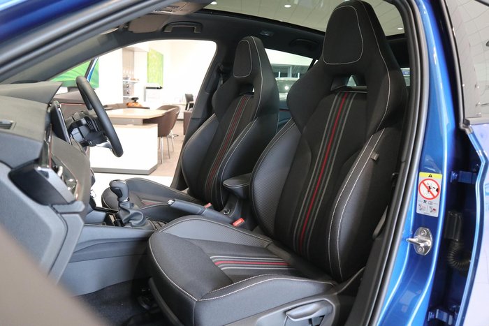 2025 SKODA Scala 110TSI Monte Carlo