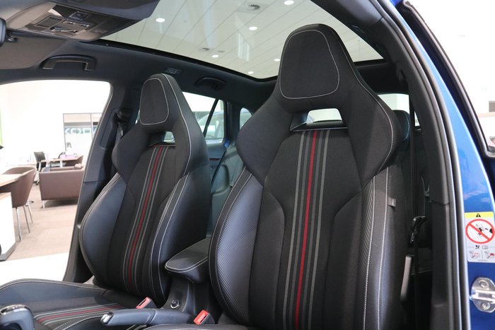 2025 SKODA Scala 110TSI Monte Carlo