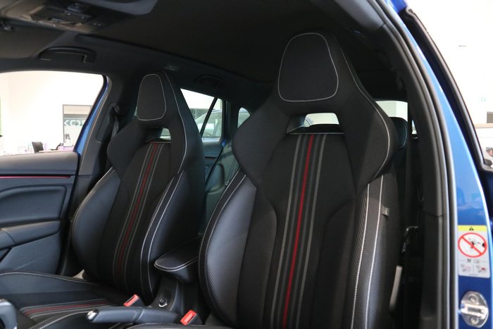 2025 SKODA Scala 110TSI Monte Carlo