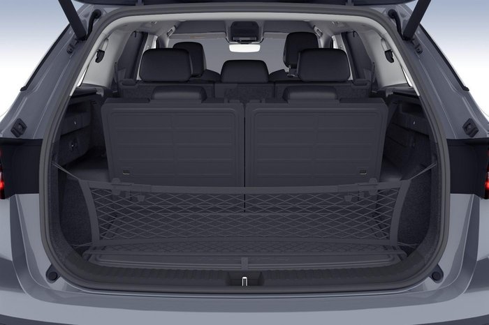 2025 SKODA Kodiaq 140TSI Select