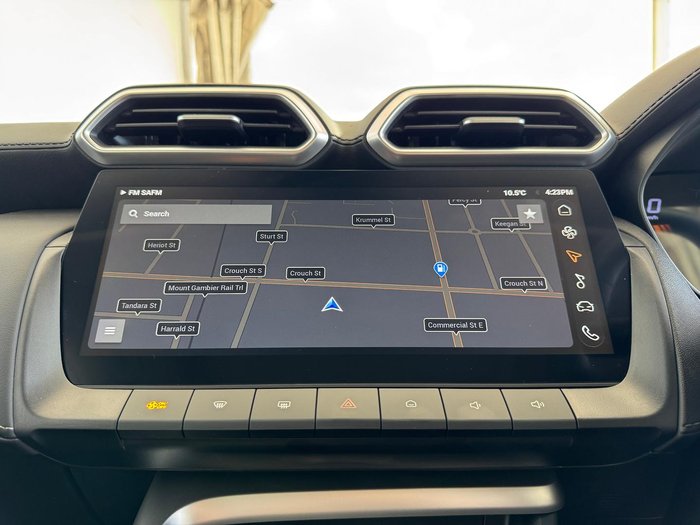 2024 MG ZS Essence Hybrid+