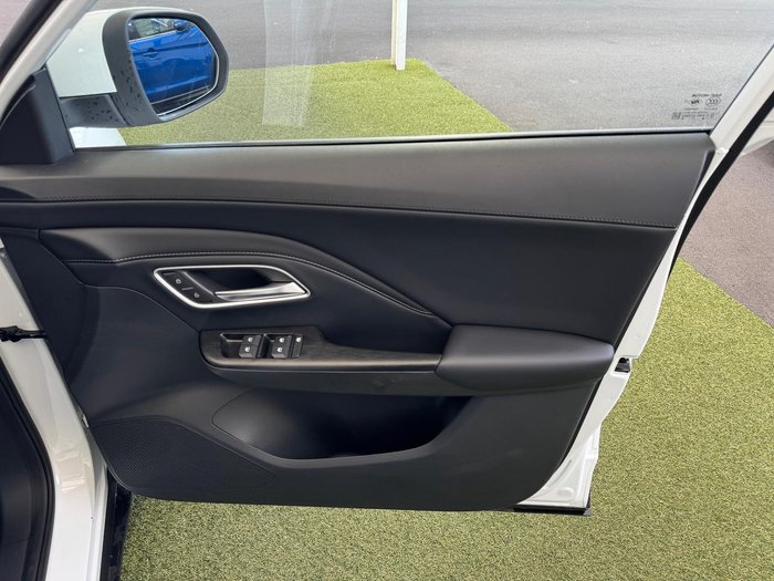 2024 MG ZS Essence Hybrid+