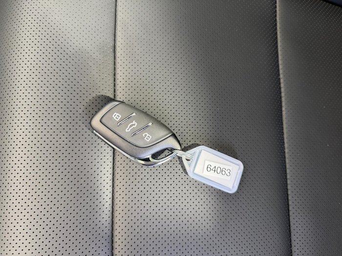 2024 MG ZS Essence Hybrid+