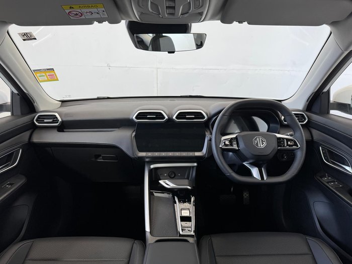 2024 MG ZS Essence Hybrid+