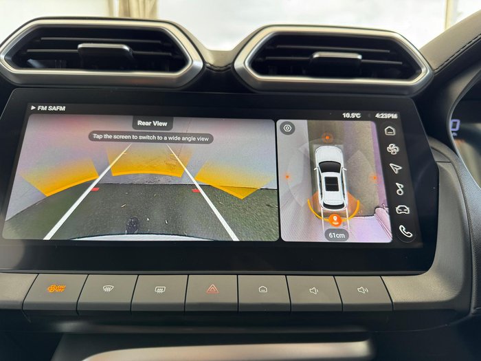 2024 MG ZS Essence Hybrid+