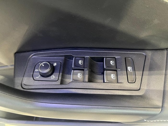 2025 Volkswagen T-Roc 110TSI Style