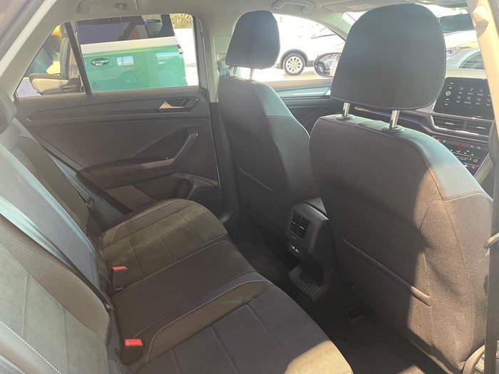 2025 Volkswagen T-Roc 110TSI Style