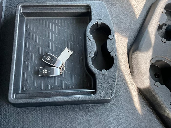 2021 Mercedes Benz 2643 Sleeper Xlocks 635000 Klm Rwc $99100+Gst MERCEDES BENZ 2643 SLEEPER WHITE