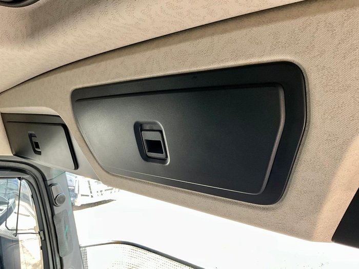 2021 Mercedes-Benz Actros 2643 WHITE