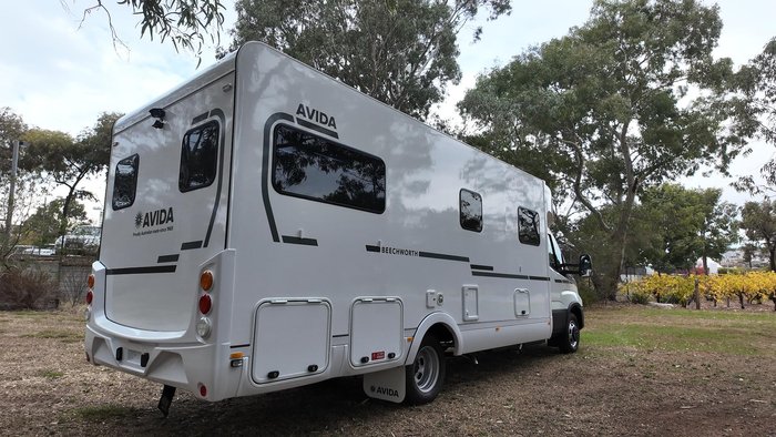 2025 Avida Beechworth